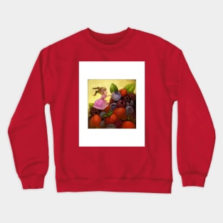 Fruits of the forest Crewneck Sweatshirt